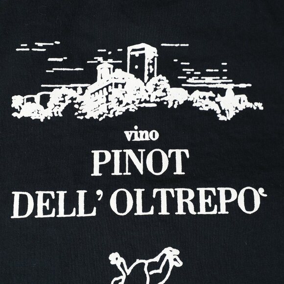 Community Fund vino Pinot Dell' Oltrepo Tee (XL) - Picture 5 of 14